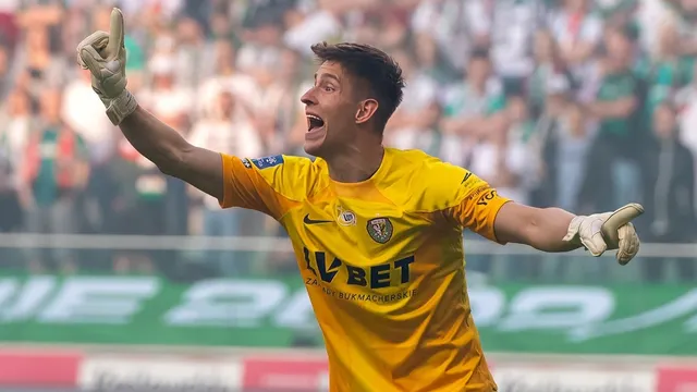 Leszczyński: Nadal będziemy zasuwać