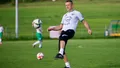 Oldboje Śląsk Wrocław 9:0 Dąb Kuraszków