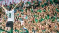 Głosy kibiców Śląska Wrocław z Rygi (WYPOWIEDZI)