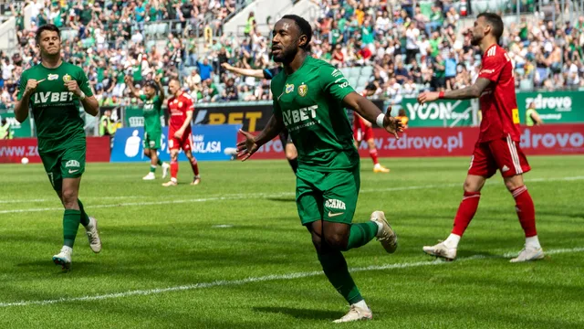 2023: Luty, John Yeboah show