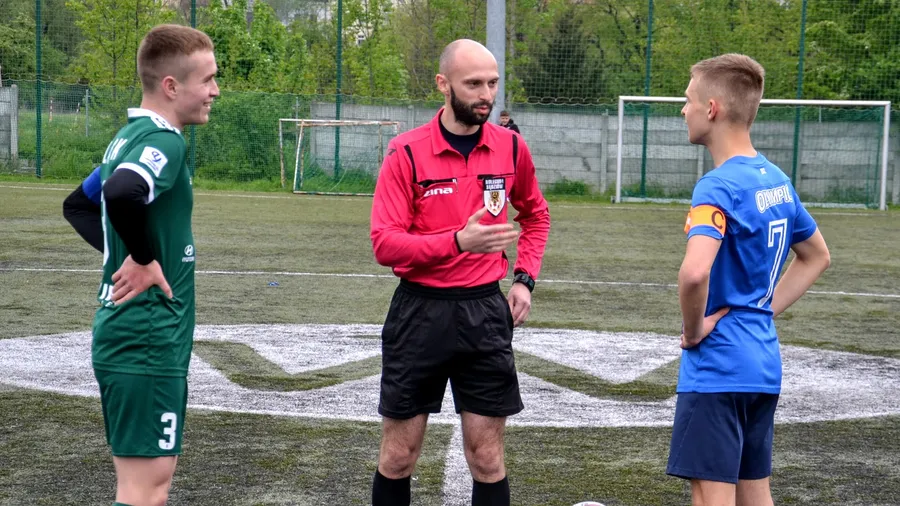 MŁODZIEŻ: Podsumowanie występów Śląska Wrocław w ligach wojewódzkich (cz. II)