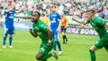 Yeboah: Osiągnąłem swój cel indywidualny na ten sezon