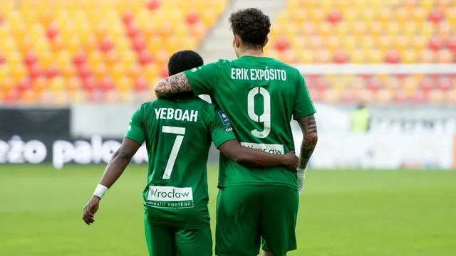 2023: Styczeń, czyli bolesne derby