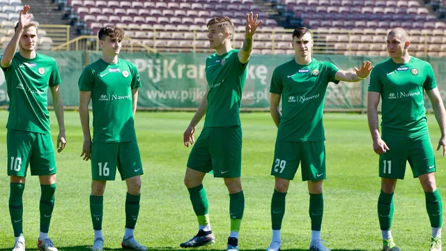 REZERWY: Nieudany sezon w pigułce (PODSUMOWANIE)
