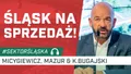 Śląsk na sprzedaż! (PODCAST)