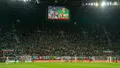 Śląsk Wrocław z najlepszą organizacją w ekstraklasie