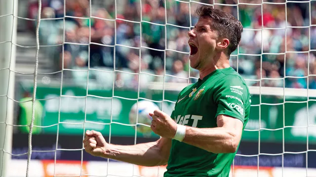 Schwarz: Jesteśmy zadowoleni, że ekstraklasa zostaje we Wrocławiu