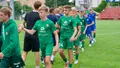 Mistrz Polski opuszcza Śląsk Wrocław