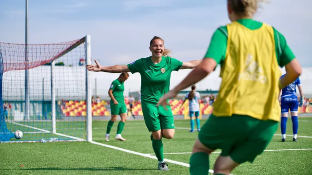 FOTO: PNK U17 Śląsk Wrocław 4:2 Sportis Bydgoszcz