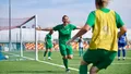 FOTO: PNK U17 Śląsk Wrocław 4:2 Sportis Bydgoszcz