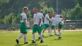 Oldboje Śląsk Wrocław 5:0 Nefryt Jordanów Śląski
