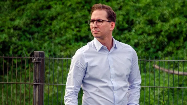 Petrov to dopiero początek. Balda zapowiada kolejne ruchy
