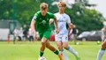 CLJ U15: Śląsk - Stal 1:1. Remis z niedosytem