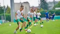 CLJ Finał U15: Lech Poznań 1:4 Śląsk Wrocław