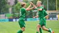 CLJ U15: Zrobili to! Śląsk ze złotem