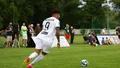 Sparing: Jaworzanka Jawor 0:8 Śląsk Wrocław (2)