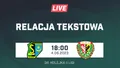 LIVE: Siarka Tarnobrzeg - Śląsk II Wrocław (NA ŻYWO)