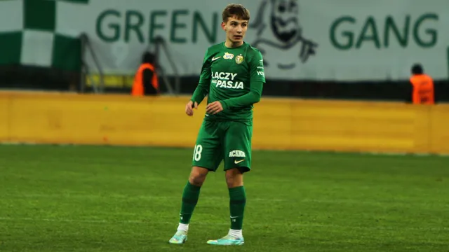 TRANSFERY: Włoski klub oferuje milion euro za Borysa?
