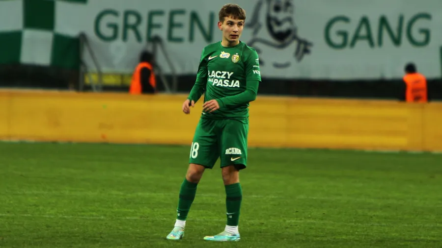TRANSFERY: Włoski klub oferuje milion euro za Borysa?