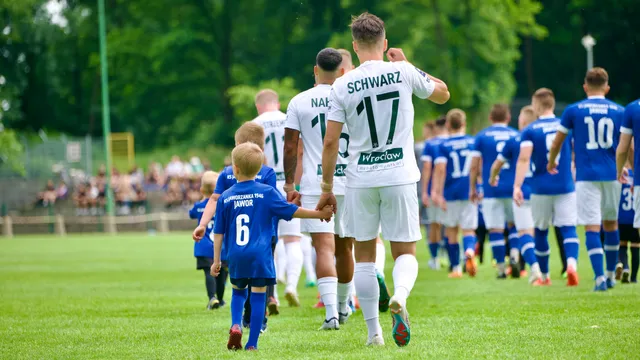 FOTO: Jaworzanka - Śląsk (2)