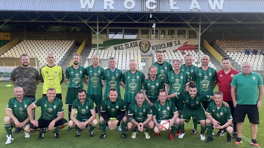 OLDBOJE: Podsumowanie jesieni