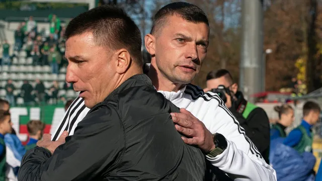 Trenerzy zmieniani jak rękawiczki. Czy kluby stać na cierpliwość?
