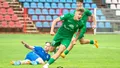CLJ Finał Ząbki U-15: Lech Poznań 1-4 Śląsk Wrocław