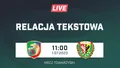 LIVE: Miedź Legnica - Śląsk Wrocław (NA ŻYWO)