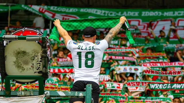 Szykuje się emocjonująca jesień we Wrocławiu