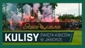 KULISY: Święto kibiców w Jaworze (WIDEO) 