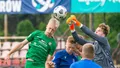 FOTO: CLJ Finał Ząbki U-15: Lech Poznań 1-4 Śląsk Wrocław