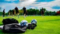 Trening piłkarzy Śląska Wrocław 19.06.2023