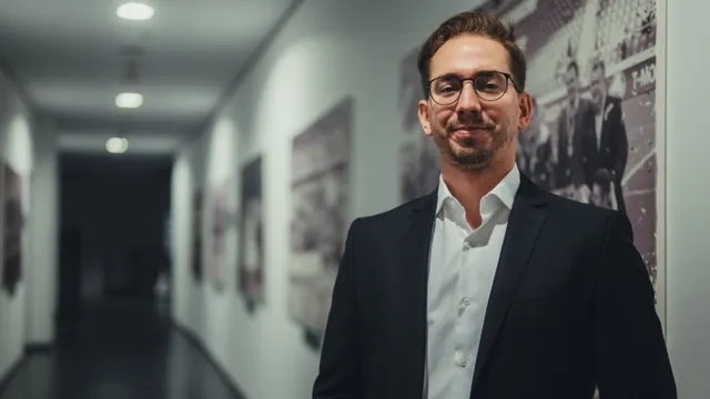 David Balda zabrał głos po zwolnienu: ''Dałem z siebie maksimum''