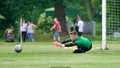 Półfinał MP U15 Śląsk Wrocław 1:1 Stal Rzeszów