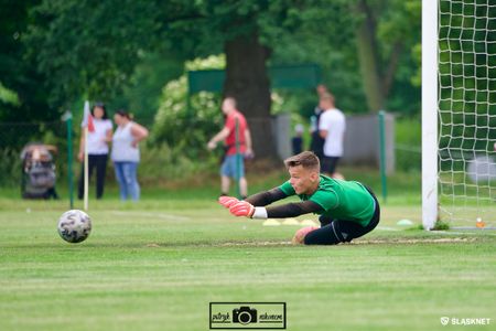 Półfinał MP U15 Śląsk Wrocław 1:1 Stal Rzeszów