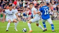 WIDEO: Gole z meczu Jaworzanka Jawor 0:8 Śląsk Wrocław