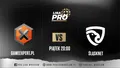 LIVE: Gameexpert.pl - Śląsknet (PRO Liga)