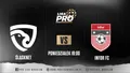 LIVE: Śląsknet - Infor FC (PRO Liga)