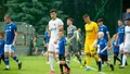 Sparing: Jaworzanka Jawor 0:8 Śląsk Wrocław (1)
