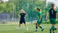 PNK Półfinał MP U17 Śląsk Wrocław 4-2 Sportis Bydgoszcz