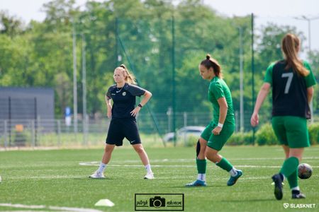 PNK Półfinał MP U17 Śląsk Wrocław 4-2 Sportis Bydgoszcz