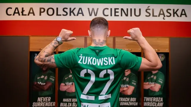 Prospekt po przejściach (SYLWETKA)