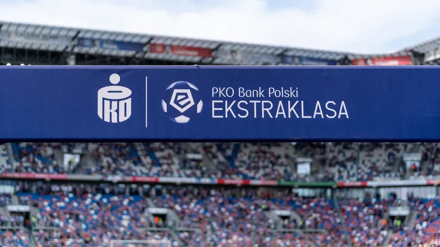 Jaki to będzie sezon ekstraklasy? (TYPY REDAKCJI) 