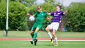 FOTO: Słowianin Wolibórz 2:1 Śląsk II Wrocław