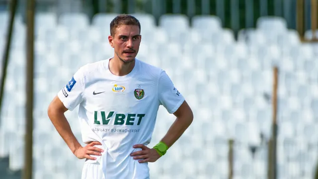 Petkov: Atmosfera na stadionie była fenomenalna