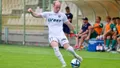 Eksperymentalna zmiana pozycji. Poprosił o nią sam zawodnik 