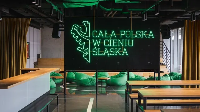 Jak Sports Bar będzie działał podczas meczu?