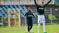Sparing: Miedź Legnica 0:0 Śląsk Wrocław