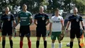 Sparing: WKS Śląsk Wrocław 1:2 GKS Tychy