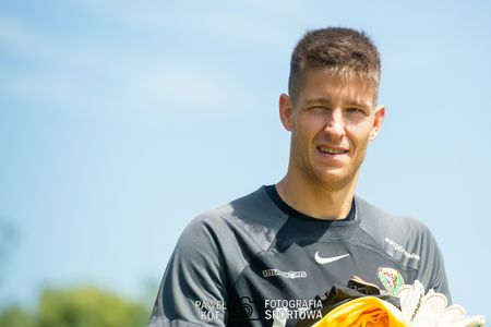 Sparing: WKS Śląsk Wrocław 3:2 KKS Kalisz